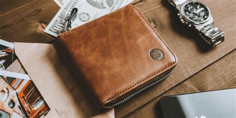 luvaton wallet|Leather & Designer Wallets For Men .